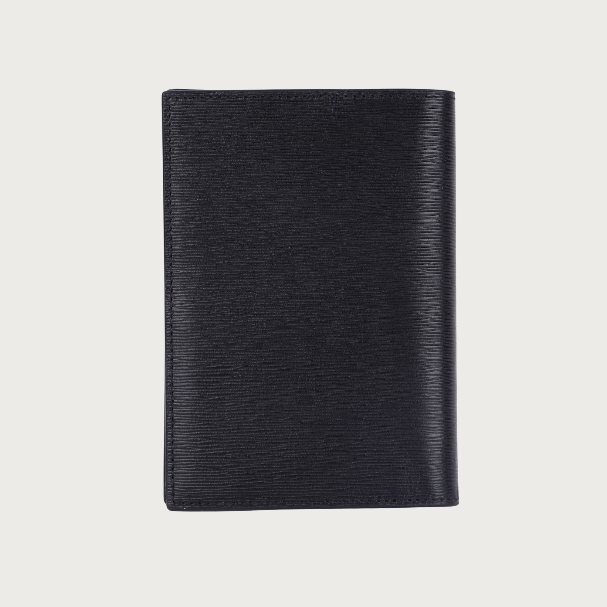 The Passport Holder