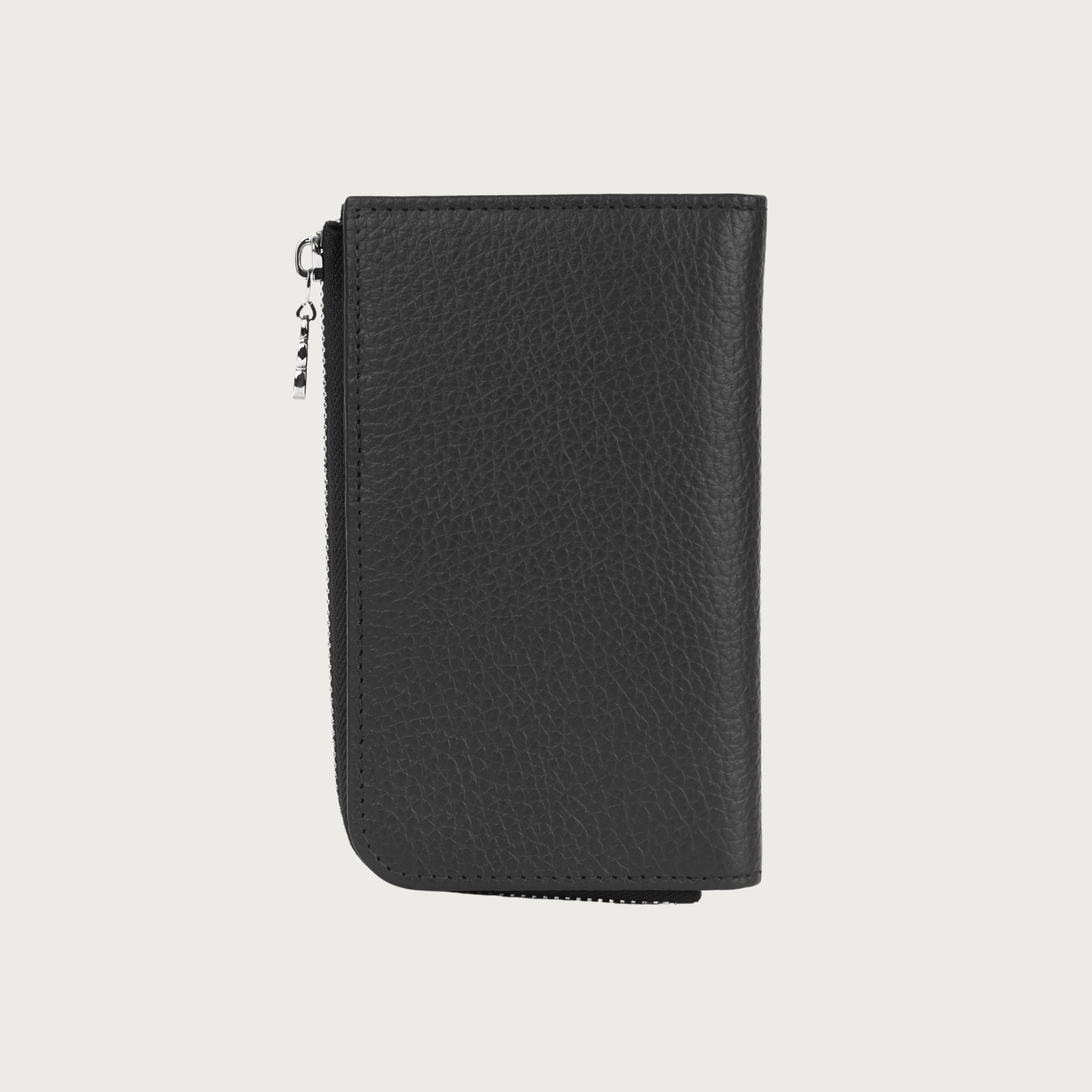 The Essentialist Wallet