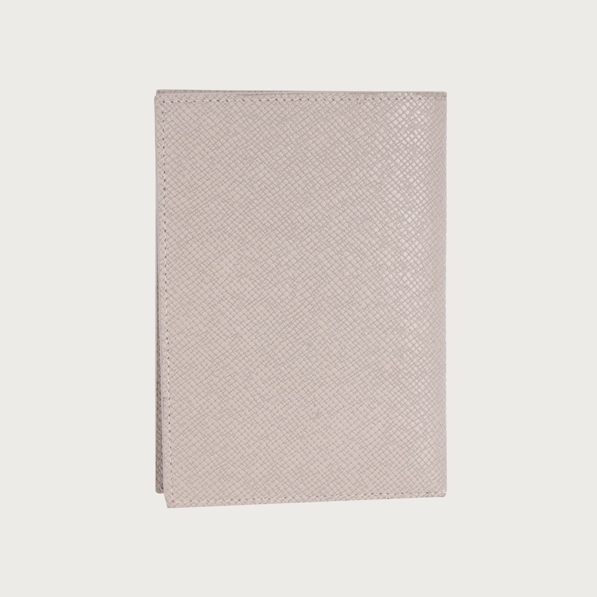 The Passport Holder