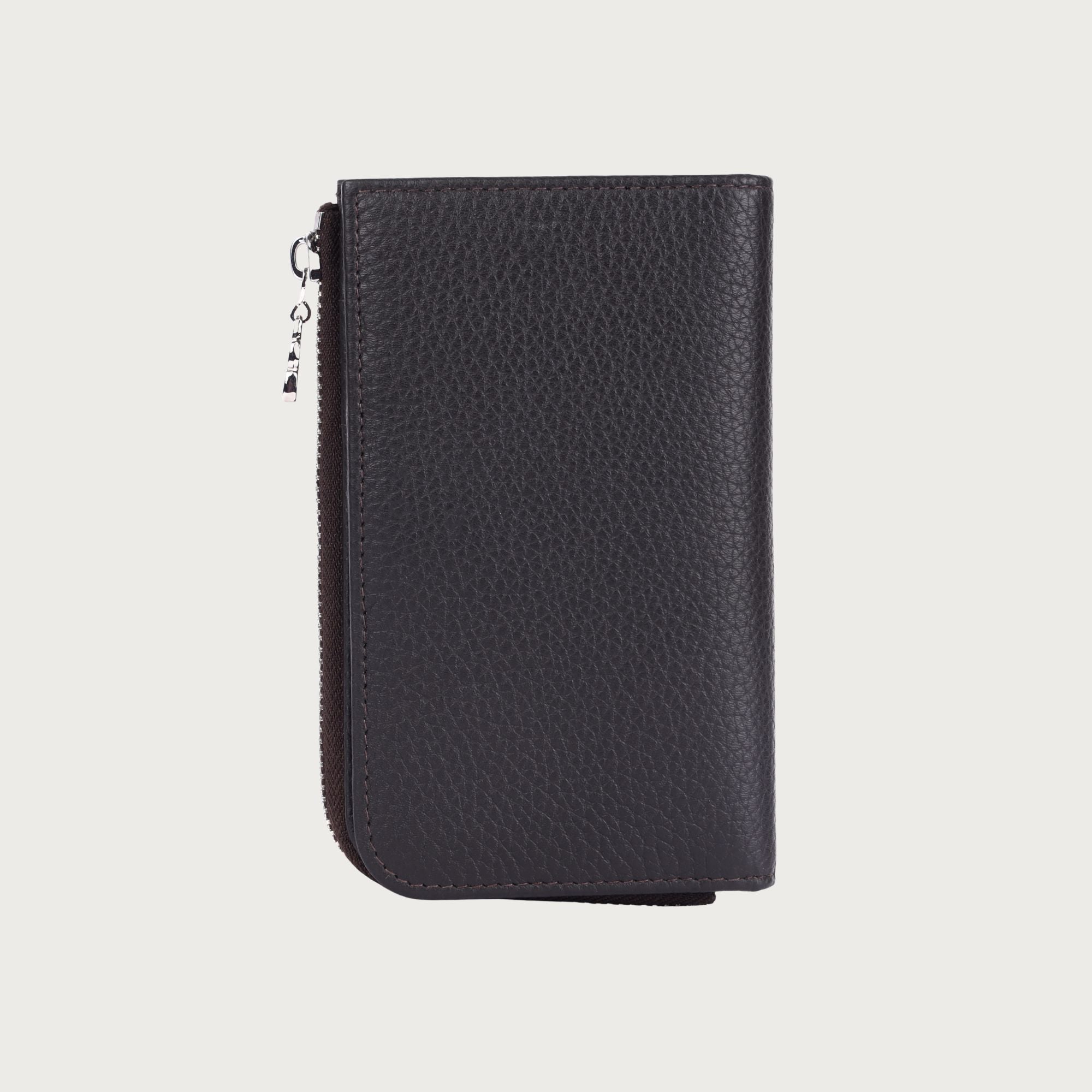 The Essentialist Wallet