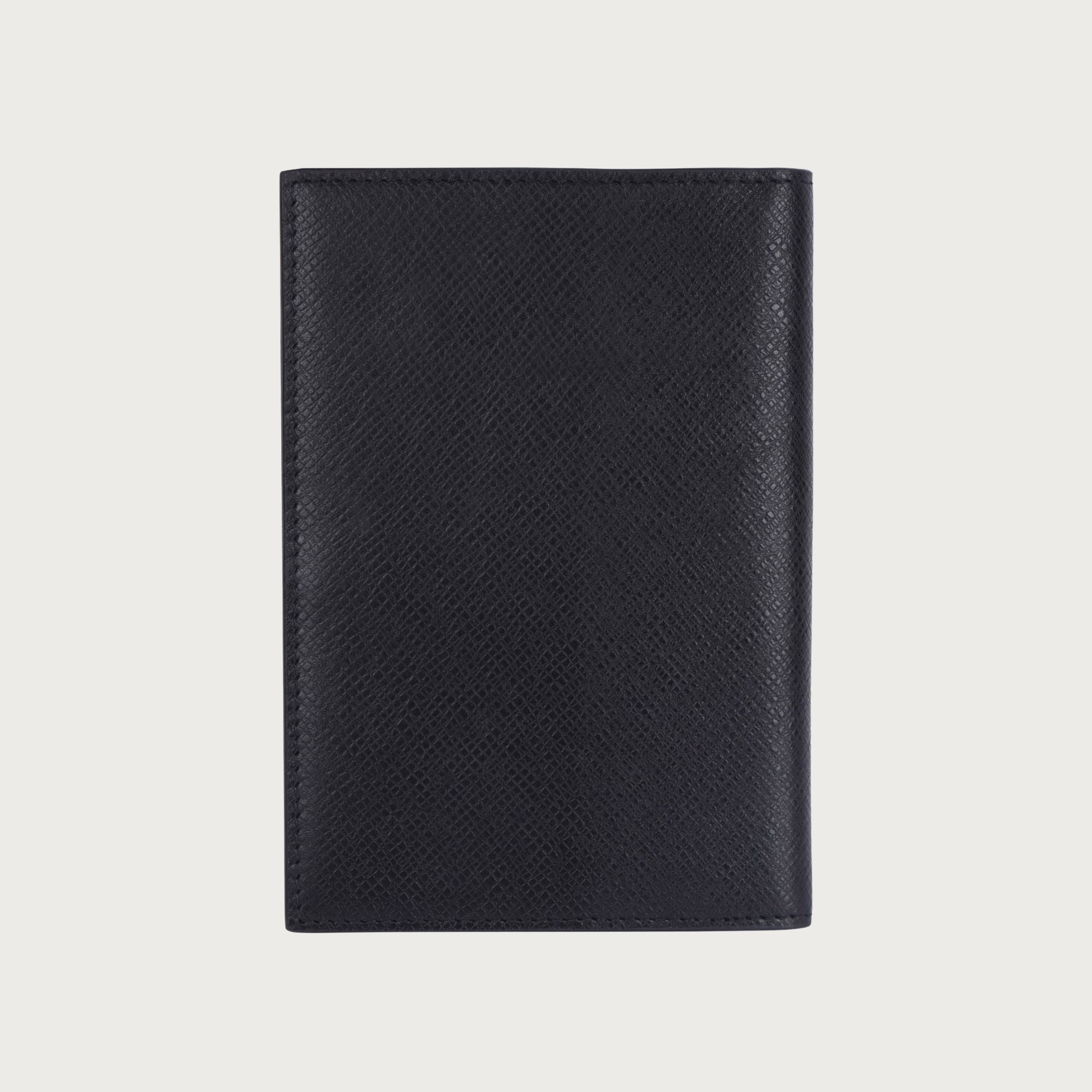 The Passport Holder