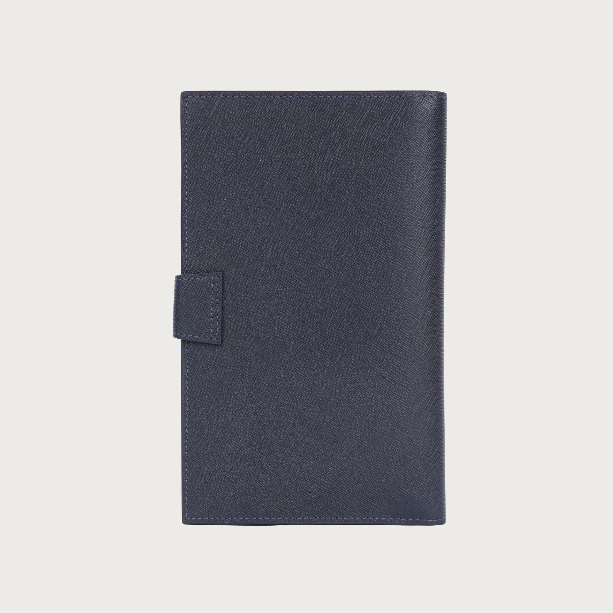 The Travel Wallet