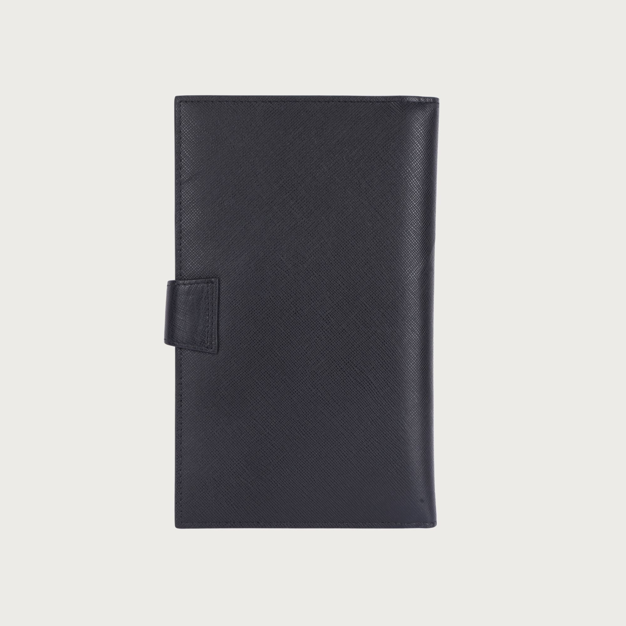 The Travel Wallet