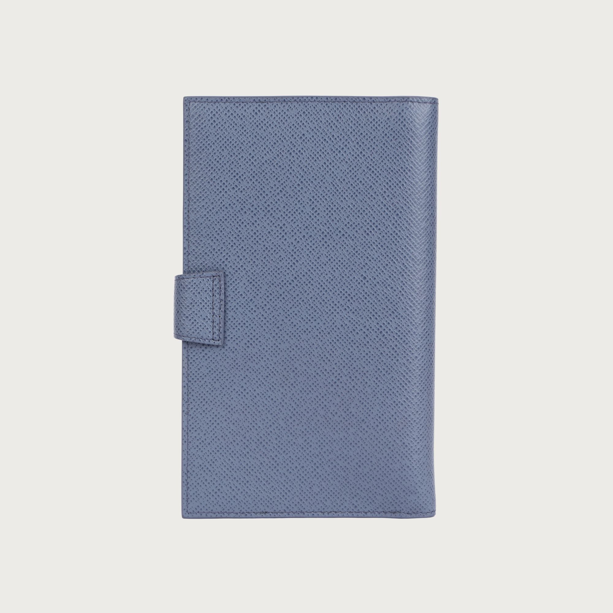 The Travel Wallet