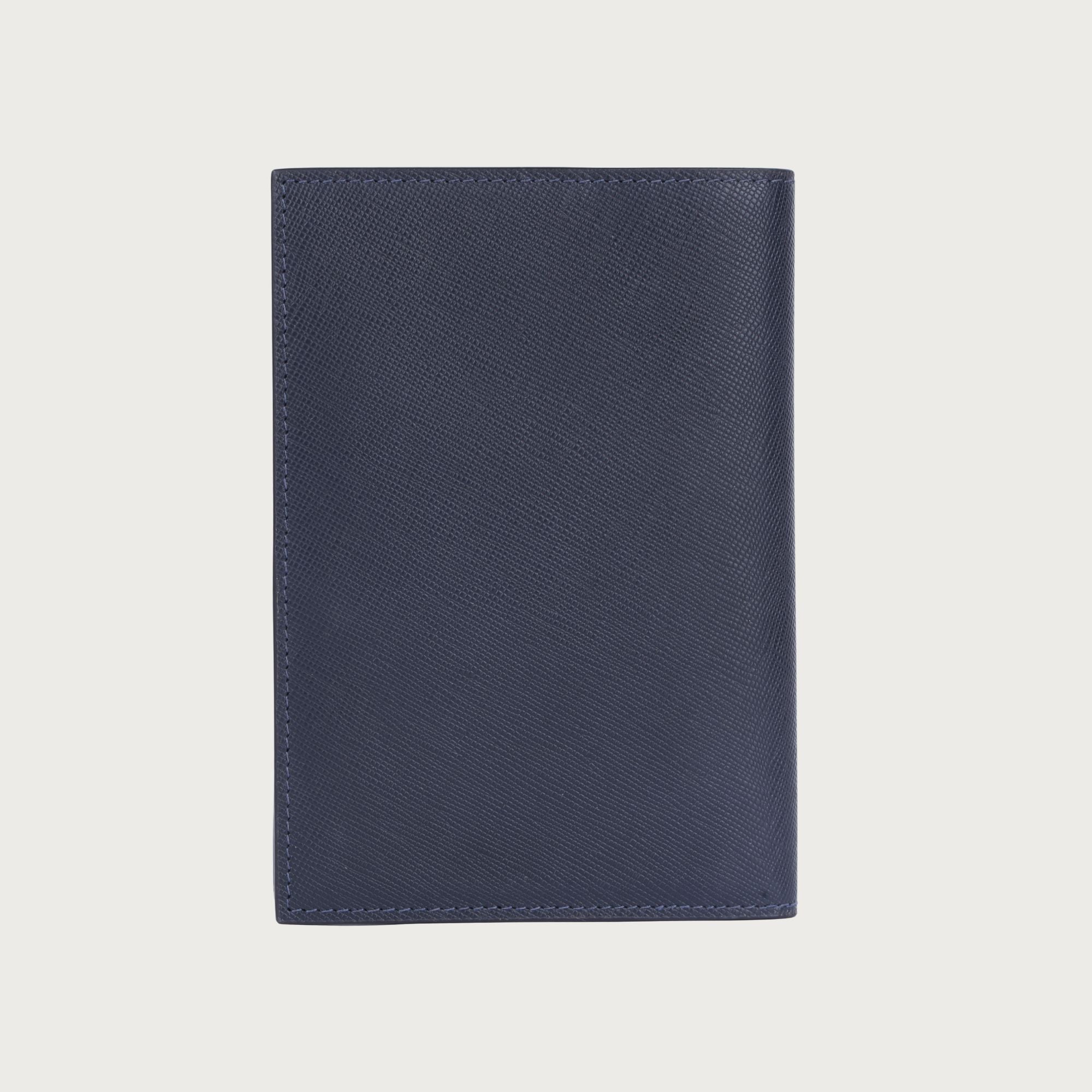 The Passport Holder