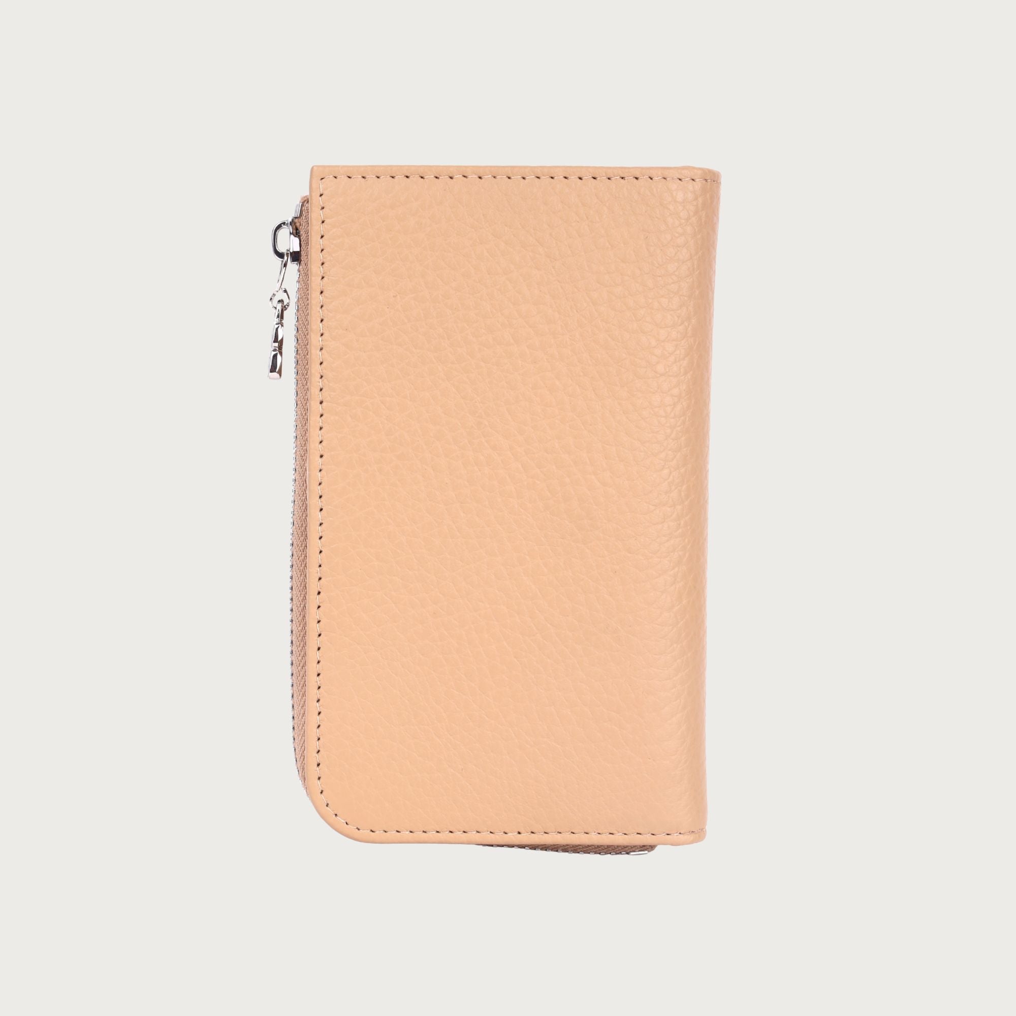 The Essentialist Wallet