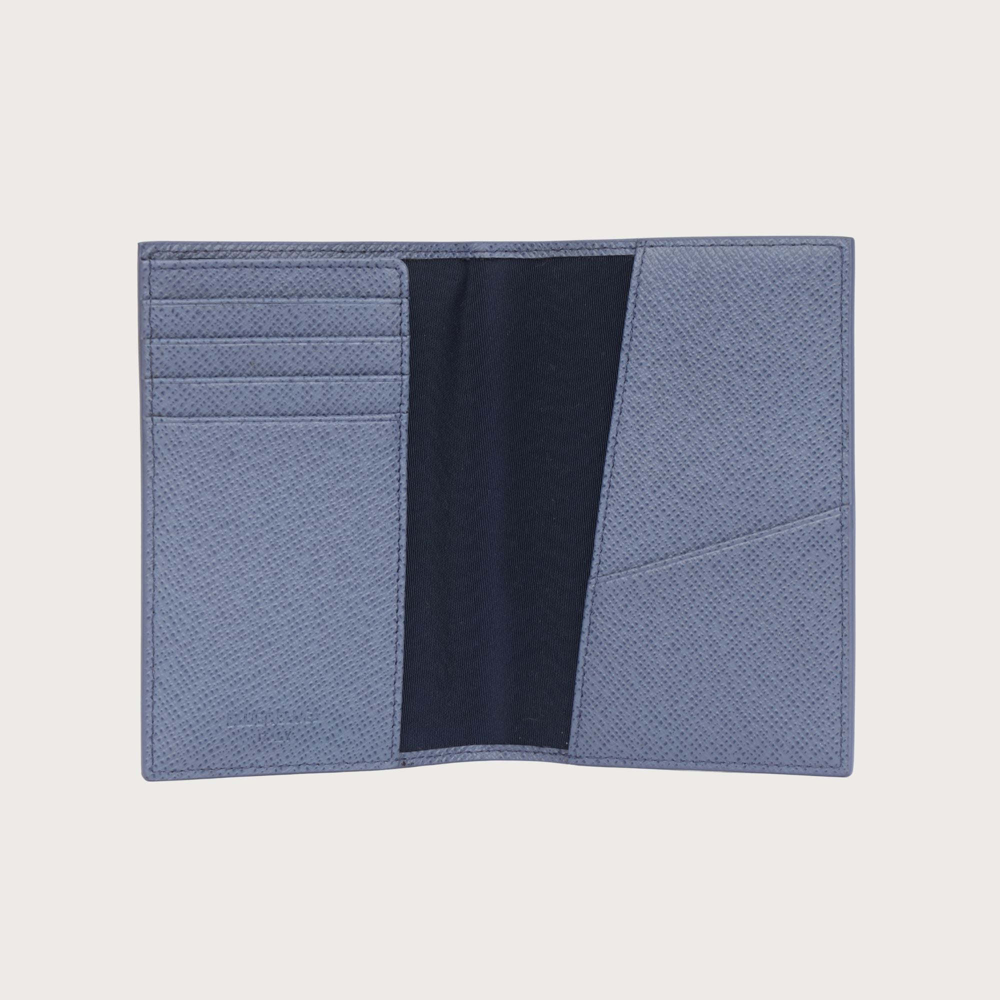 The Passport Holder