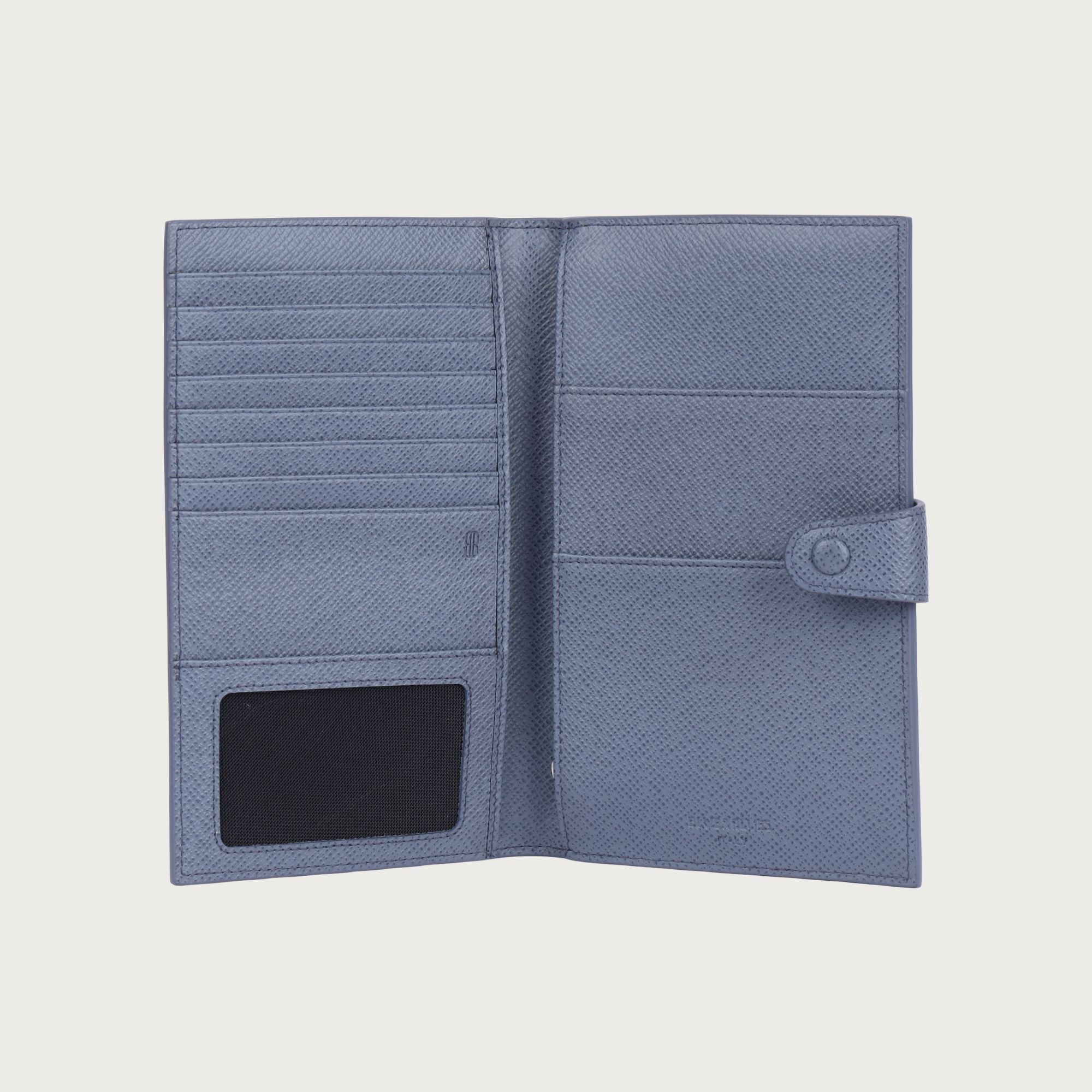 The Travel Wallet