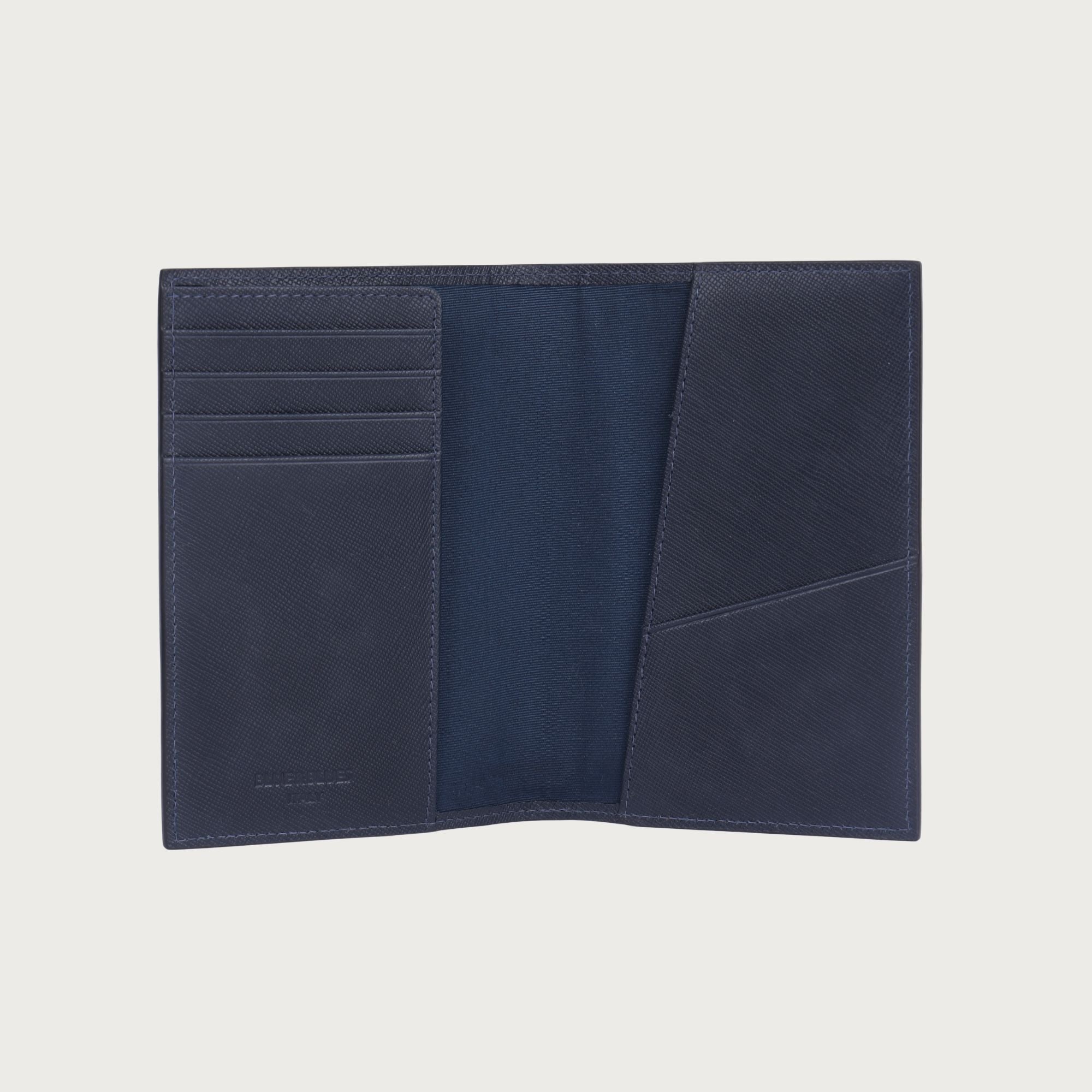 The Passport Holder