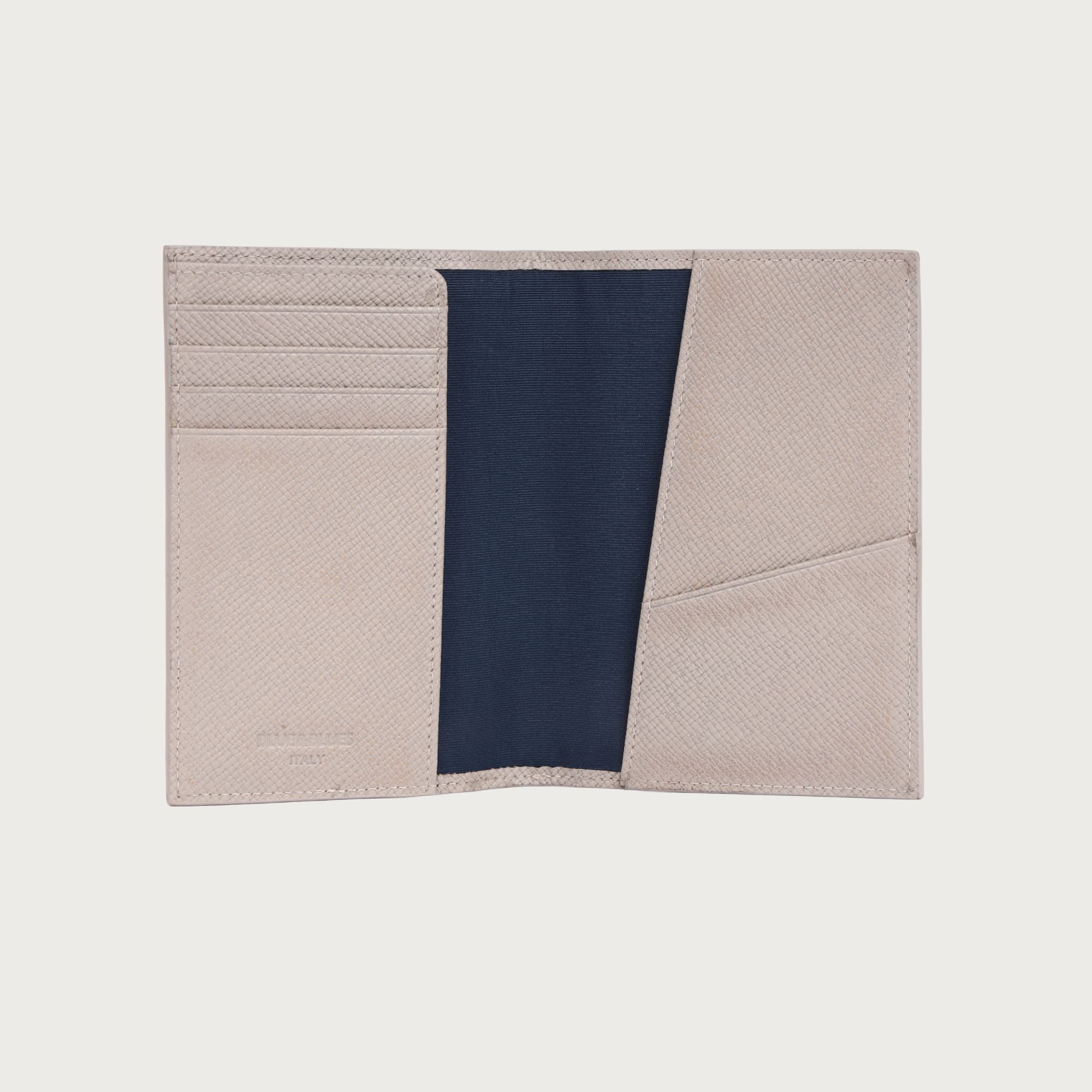 The Passport Holder