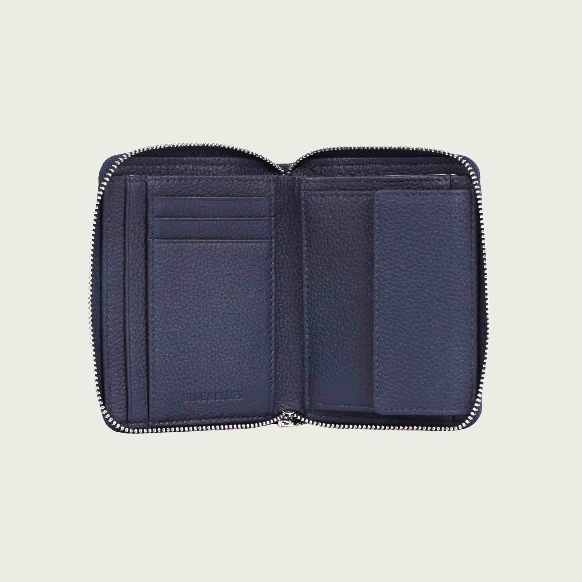 The Omni Wallet