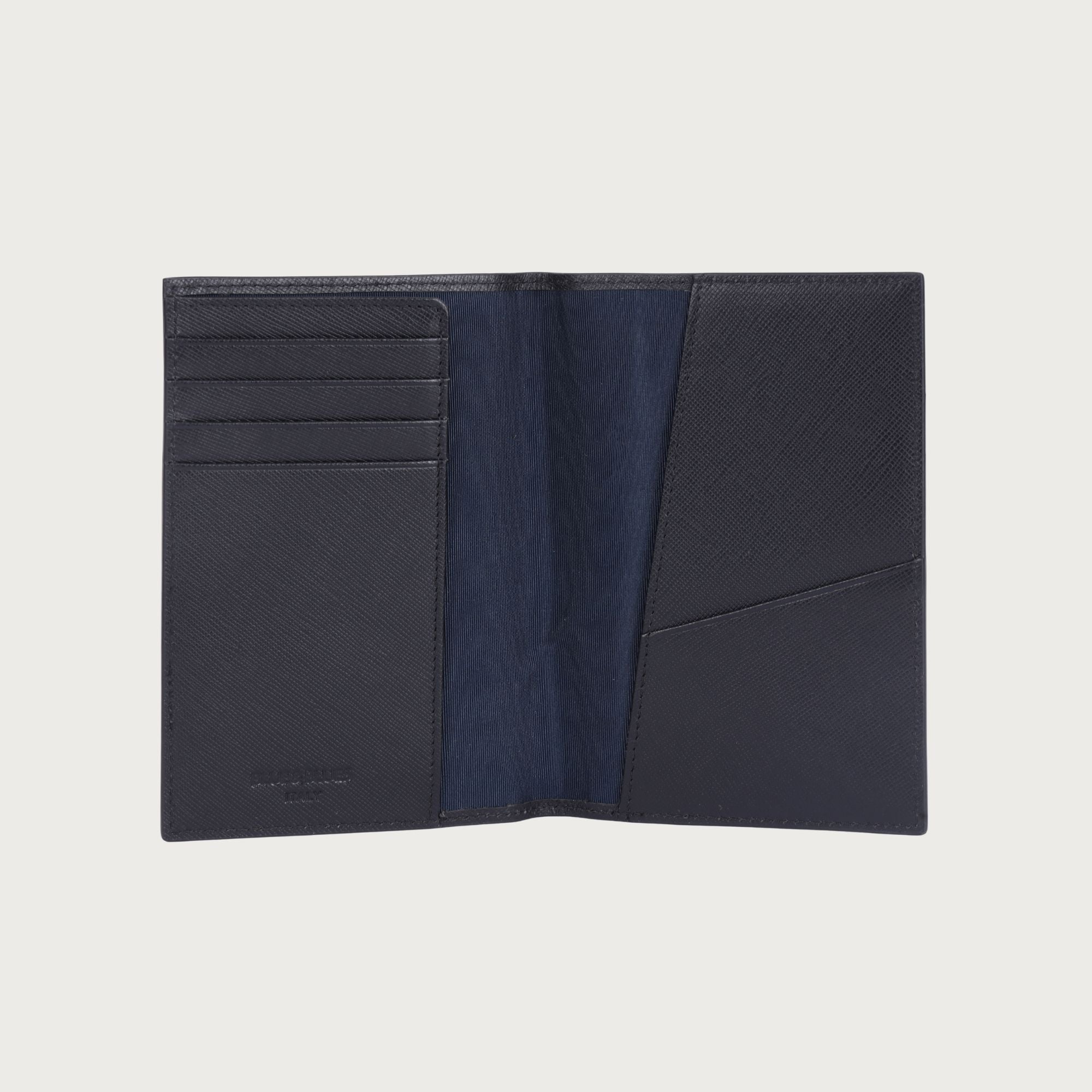 The Passport Holder