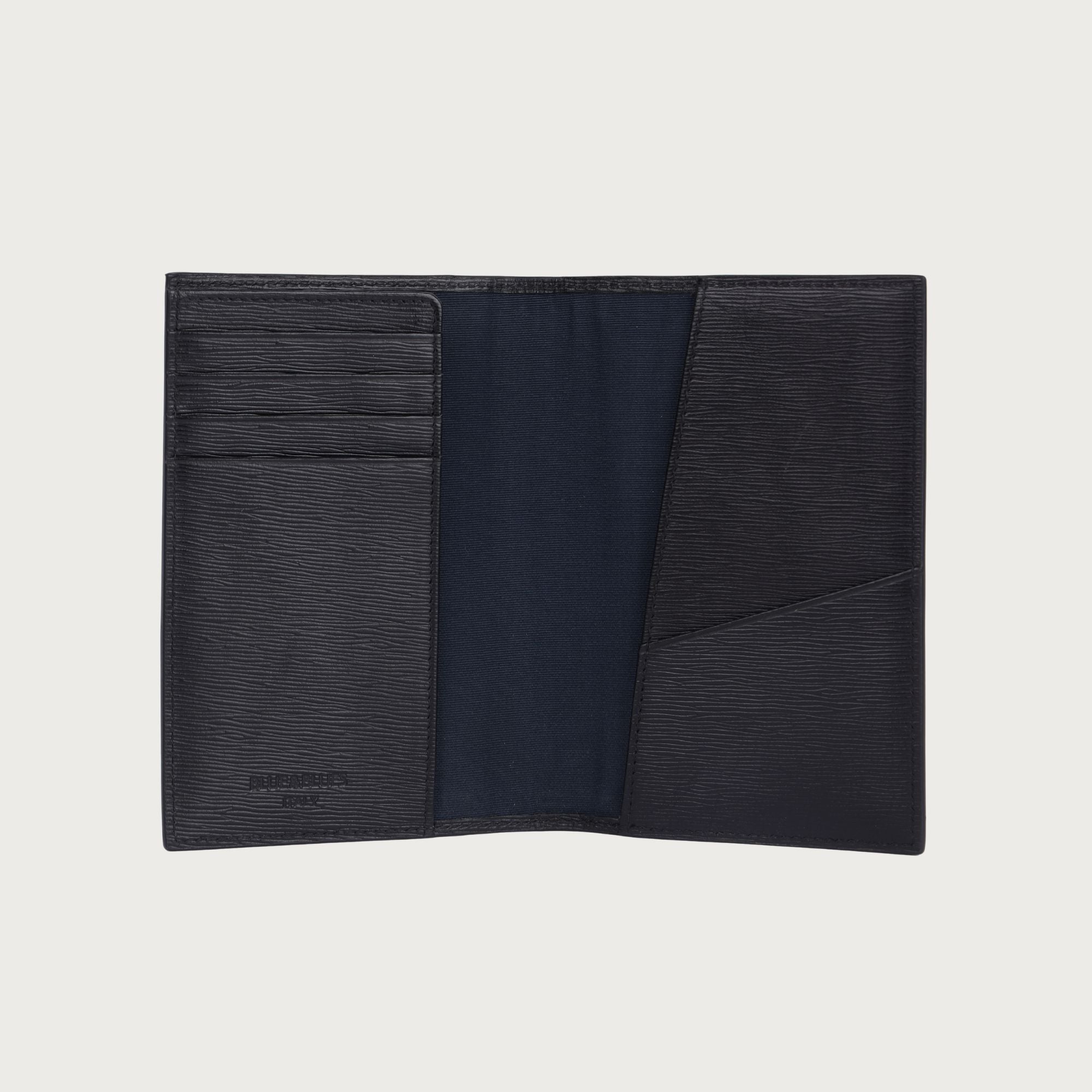 The Passport Holder
