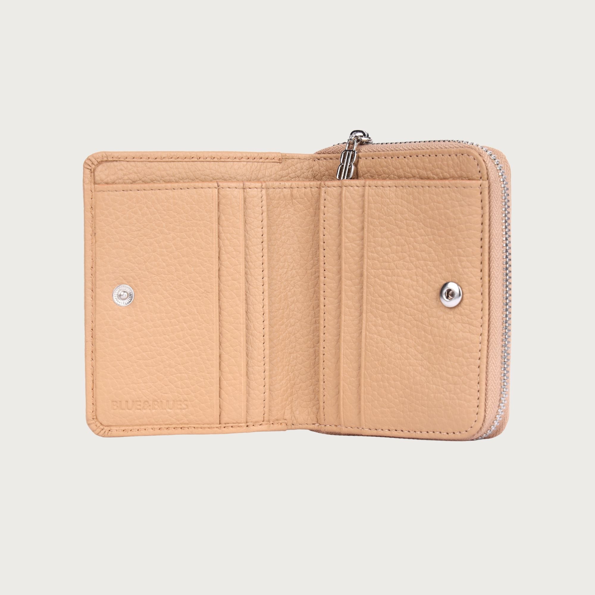 The Luna Wallet