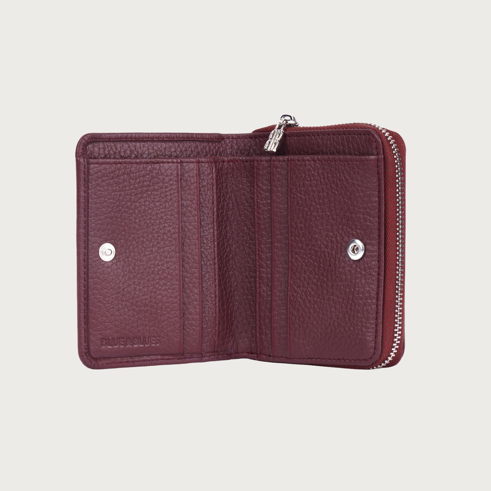 The Luna Wallet