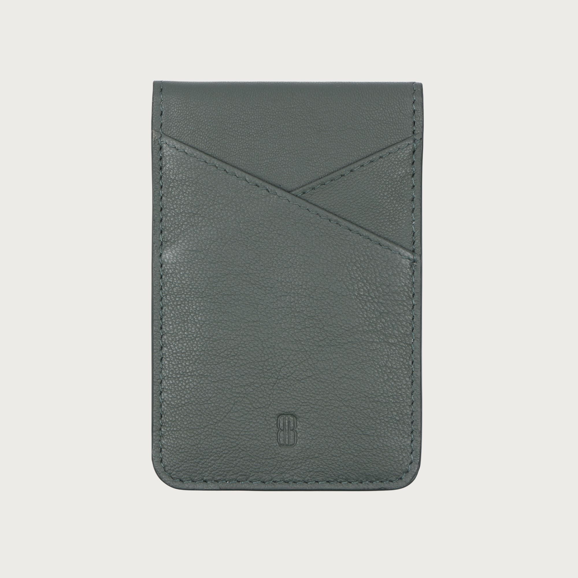 The Core3 MagSafe Wallet