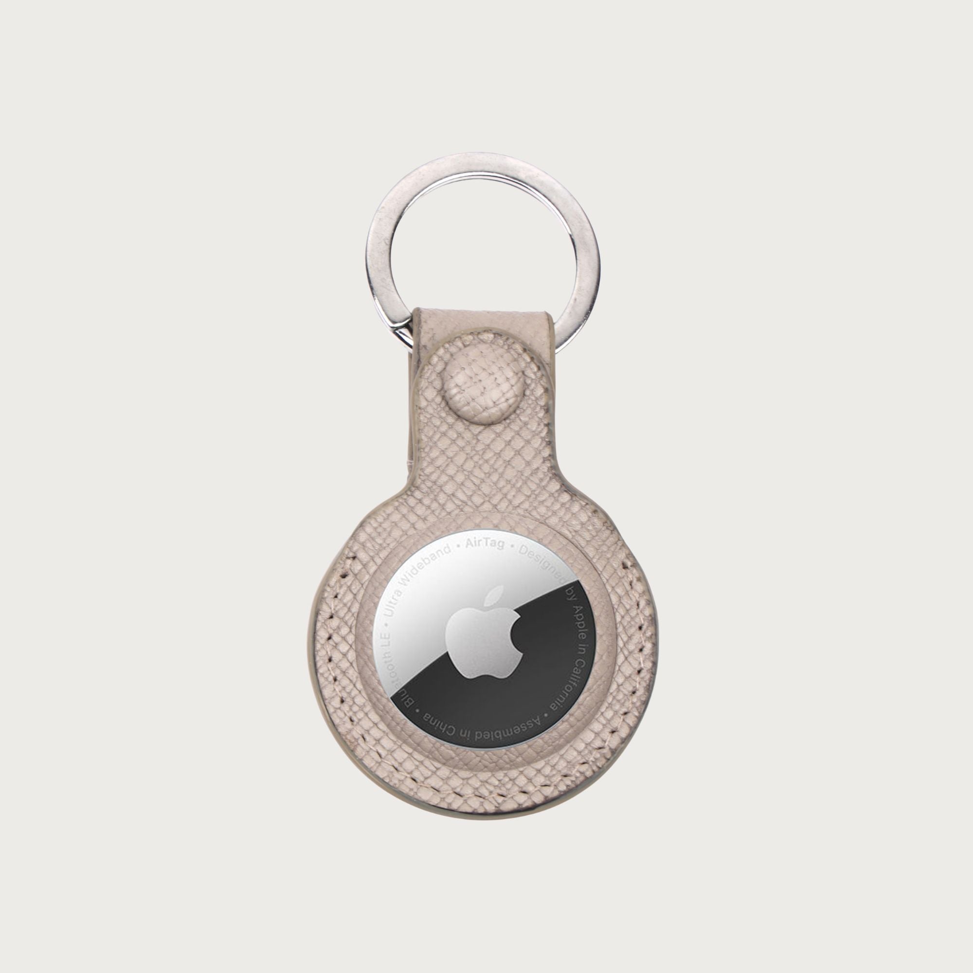 The Track Tag: for your Apple Airtag