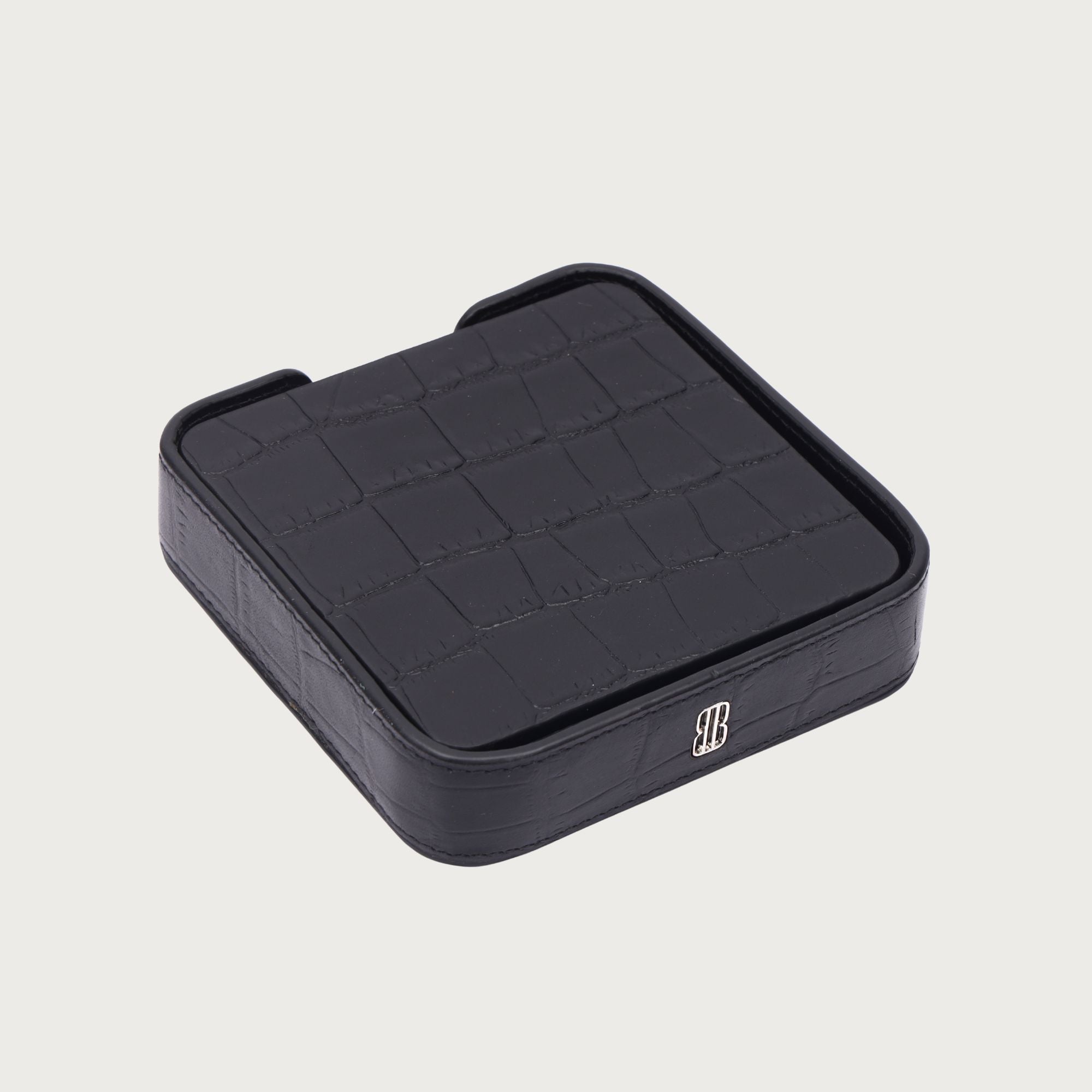 The Square-Hold Coaster