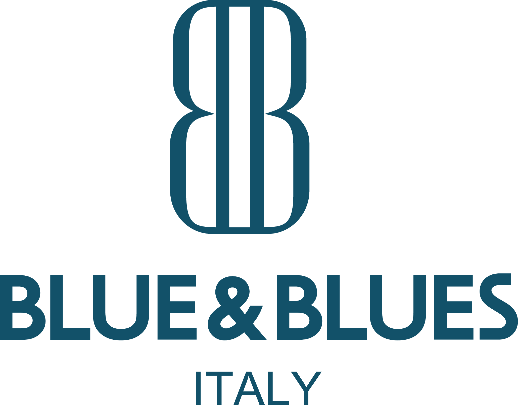 BLUE&BLUES