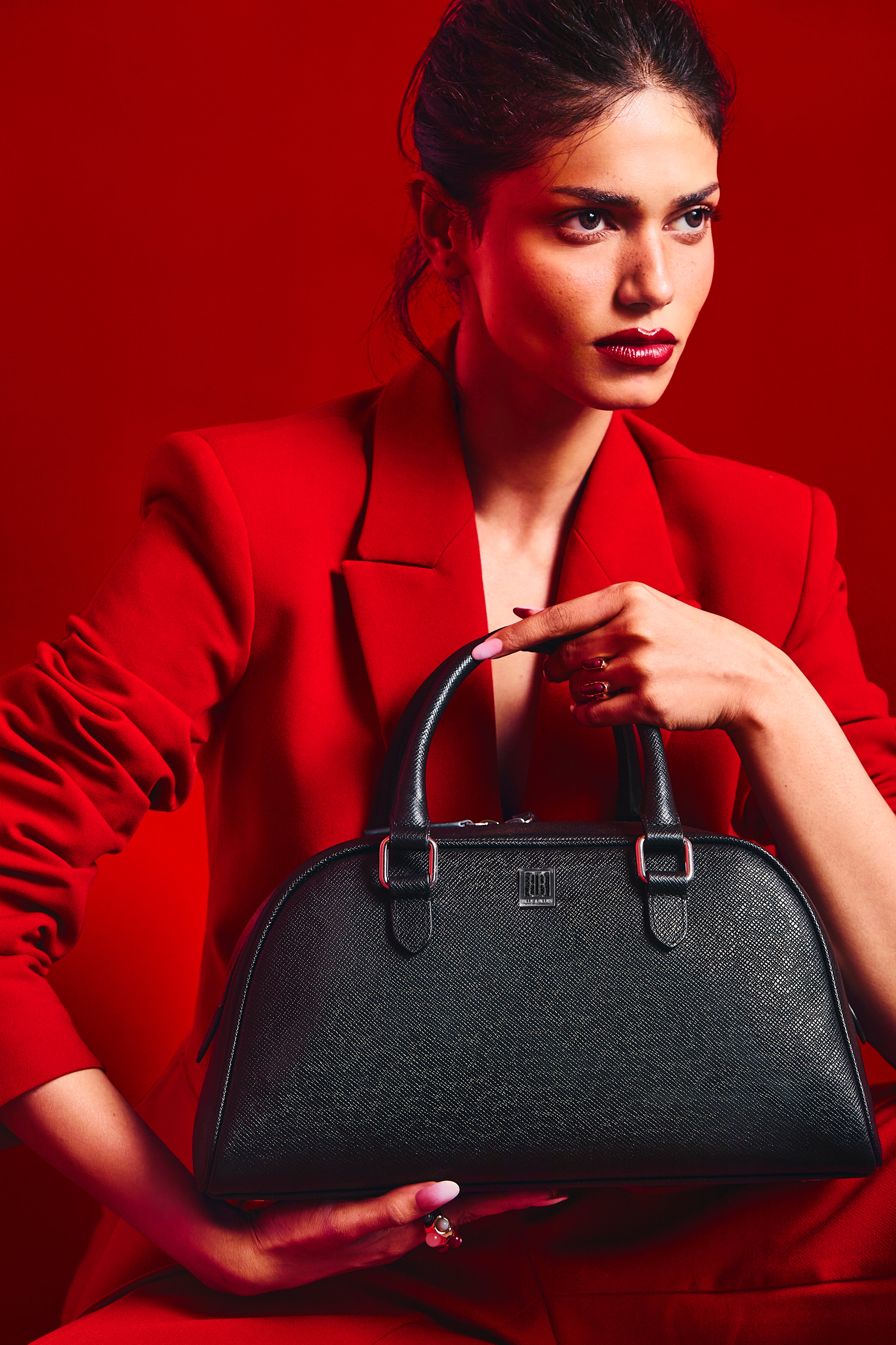 The Amara Bag