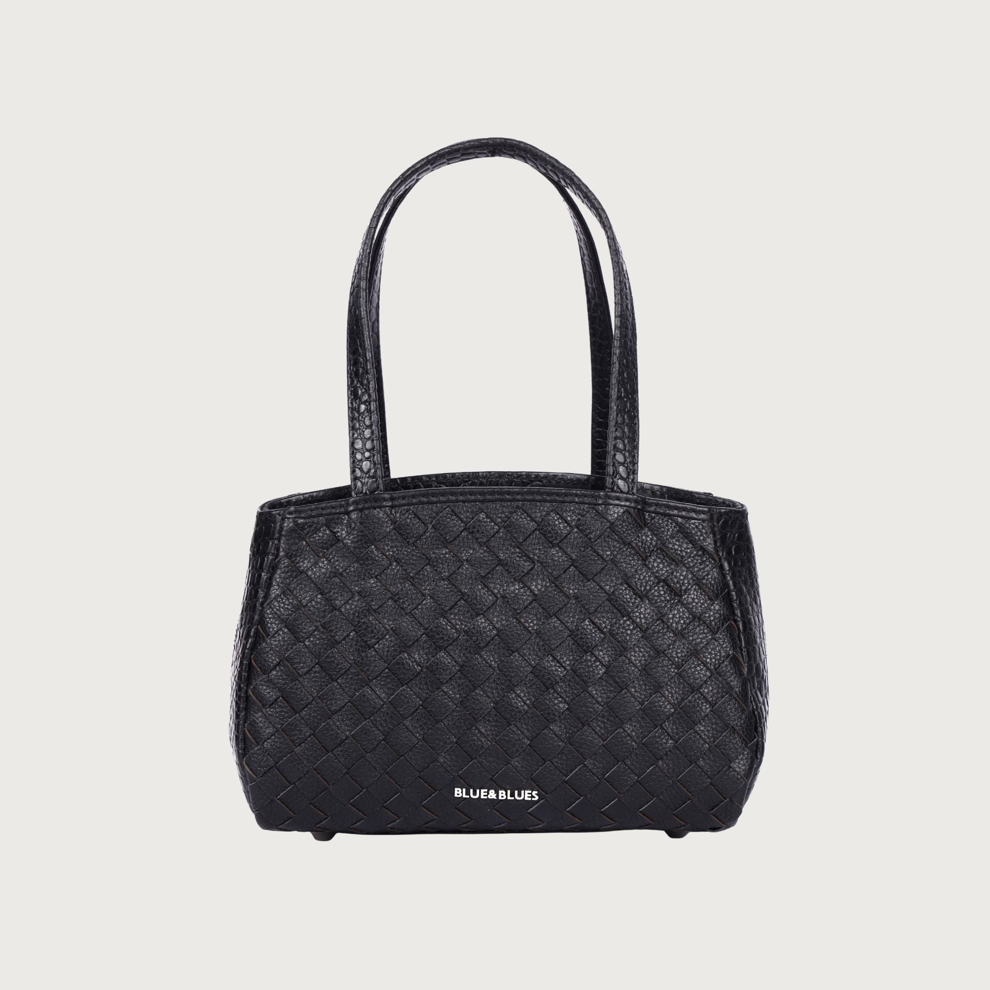 The Teddie Handbag